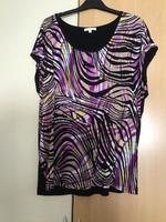 Bluse Shirt Tunika Größe 46 Vögele Damen Kleider Baden-Württemberg - Brühl Vorschau