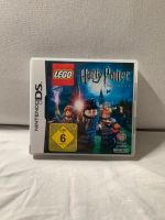 Nintendo DS Lego Harry Potter Die Jahre 1-4 Düsseldorf - Wersten Vorschau