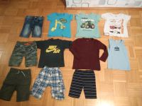 Tshirts, Unterhemden, Langarmshirts, kurze Hosen Nordrhein-Westfalen - Lüdinghausen Vorschau