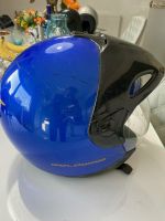 Motorradhelm gebraucht Honda  Grosse 55-56 Brandenburg - Beelitz Vorschau