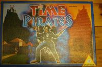 Time Pirates Brettspiel Bayern - Niederwinkling Vorschau