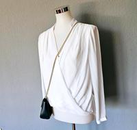 H&M Bluse Wickelbluse 38 Bad Godesberg - Rüngsdorf Vorschau