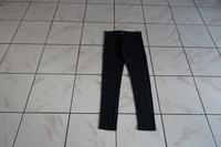 S.OLIVER Leggings Tight Gr. 38 Schwarz Hessen - Lorch Vorschau