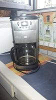 Kaffeemaschine Hessen - Nidda Vorschau