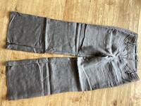 PROMOD Hose Leinenhose Sommerhose mit weitem Bein Gr. S Baden-Württemberg - Ammerbuch Vorschau