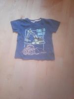 Gr 104 Langarmshirts Tshirts Nordrhein-Westfalen - Uedem Vorschau