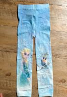 Frozen dünne Leggings - NEU - Größe 92/98 Sachsen-Anhalt - Zerbst (Anhalt) Vorschau