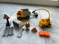 Duplo Baustelle Tankwagen Wuppertal - Elberfeld Vorschau