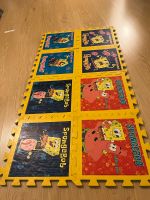 Spongebob Bodenpuzzle Nordrhein-Westfalen - Paderborn Vorschau