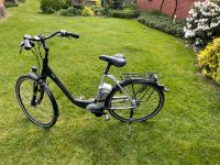 eBike Damenrad 28“ Kalkhoff Schleswig-Holstein - Ottenbüttel Vorschau