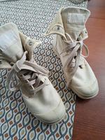 Stiefeletten 38 NEU Bayern - Straubing Vorschau