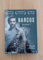 Narcos Staffel 1 DVD Neu und versiegelt Bonn - Kessenich Vorschau