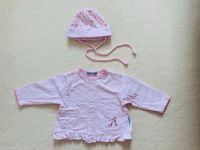 Set: Baby Jacke + Mütze Gr. 56 Niedersachsen - Esens Vorschau