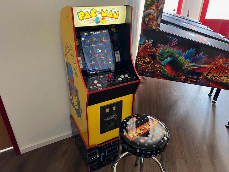 Pac-Man Arcade Automat -NEU in Steinfurt