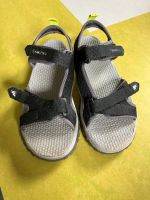 Sandalen Gr 36/37 Bayern - Mönchsdeggingen Vorschau