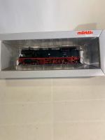 Märklin 37072 BR 78 DR Digital in OVP Brandneu Wandsbek - Hamburg Lemsahl-Mellingstedt Vorschau