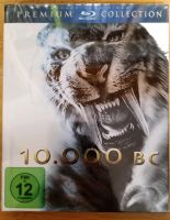 10.000 BC - Premium Blu Ray Collection Mediabook Sachsen - Annaberg-Buchholz Vorschau