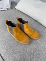 Gabor Chelsea Boots Gr. 35,5 Bayern - Frensdorf Vorschau