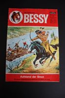 Bessy Nr 2, Bessy Heft 2,Bessy Nr. 2 , Band 2 , BASTEI-Verlag Essen - Essen-Stadtmitte Vorschau