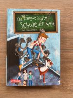 Die langweiligste Schule der Welt 1 - Auf Klassenfahrt (wie neu) Niedersachsen - Beverstedt Vorschau