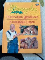 Buch Löwenzahn Wildtiere essen sehr guter Zustand Bayern - Aschau am Inn Vorschau