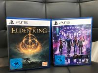 7x PlayStation 5 Spiele, Sehr gut bis Neu Schleswig-Holstein - Bad Segeberg Vorschau