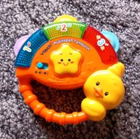 VTech Baby Musikspaß Tamburin * Musik Licht Sound Thüringen - Sondershausen Vorschau