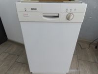 Geschirrspüler Bosch 45cm AAA 1 Jahr Garantie Pankow - Prenzlauer Berg Vorschau