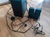 WAVEMASTER MX3 PC SYSTEM 2.1 SOUNDSYSTEM BLUETOOTH Berlin - Marzahn Vorschau