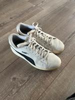 Puma sneakers Sportschuhe Damen Herren gr 39 Leipzig - Altlindenau Vorschau