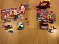 Lego Friends 3932,3939 Niedersachsen - Emmendorf Vorschau