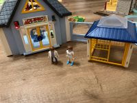 Playmobil Kleintierpraxis Bayern - Wolframs-Eschenbach Vorschau