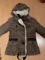 Winterjacke Esprit Gr.S Kreis Ostholstein - Heiligenhafen  Vorschau