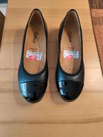 Gabor Ballerina Größe 37,5  4 1/2 Neu Nordrhein-Westfalen - Castrop-Rauxel Vorschau