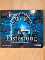 Hörbuch Die Eisfestung von Jonathan Stroud Baden-Württemberg - Gäufelden Vorschau