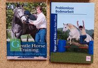 Pferdebücher (6): Gentle Horse Training / Problemlose Bodenarbeit Niedersachsen - Scharnebeck Vorschau