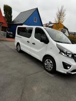 Opel Vivaro Tourer Bayern - Wendelstein Vorschau