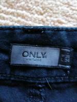 Damenjeans, Gr. 38/34, von only Niedersachsen - Neu Wulmstorf Vorschau