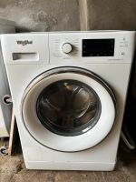 Whirlpool Waschmaschine Gute Zustand 8 KG Rheinland-Pfalz - Worms Vorschau