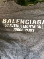 Original Balenciaga pullover Dortmund - Hörde Vorschau