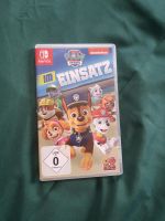 PawPatrol, SwitchSpiel Sachsen - Coswig Vorschau