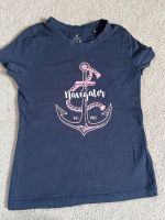 Mädchen T-Shirt von Navigator Mecklenburg-Vorpommern - Bad Kleinen Vorschau