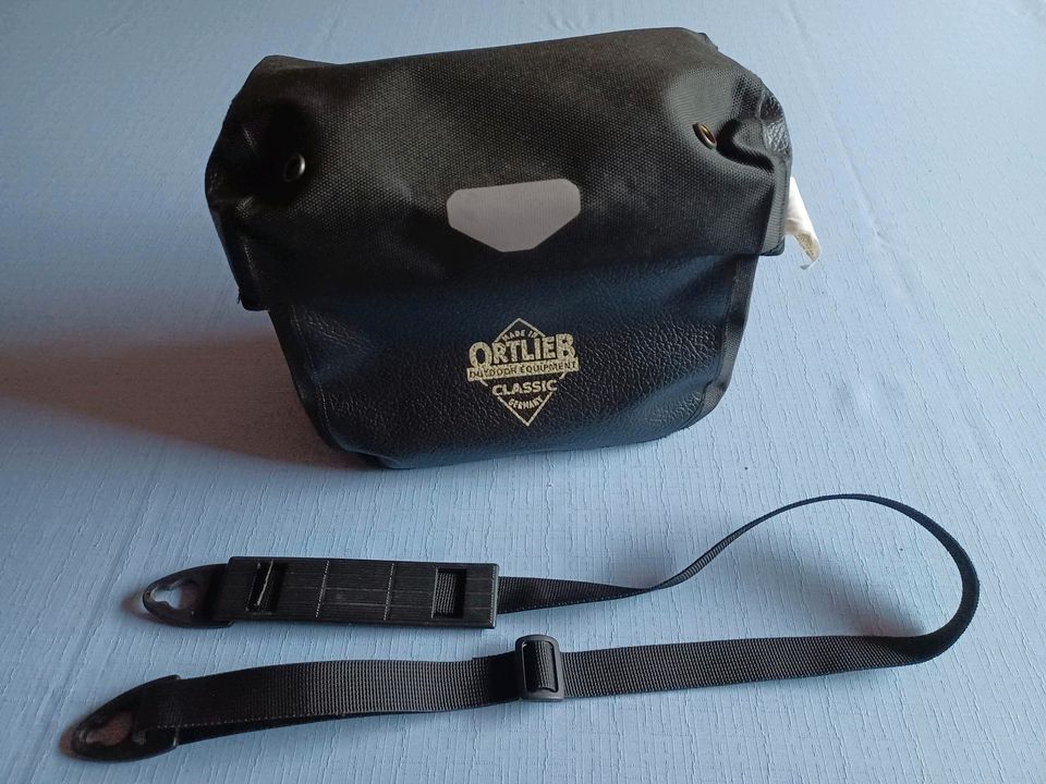 Ortlieb Lenkertasche Ultimate 3 M in Ammerthal
