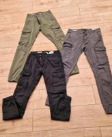 Jack and Jones Herren Cargohosen gr 29/34 Niedersachsen - Hameln Vorschau