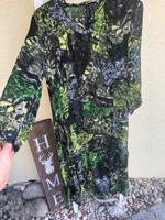 Marc Cain Maxikleid Gr.40 Bayern - Zirndorf Vorschau