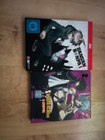 Anime DVDs Berlin - Köpenick Vorschau