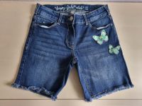 C&A Mädchen Jeans Shorts | Gr. 134 | WIE NEU Hessen - Hanau Vorschau