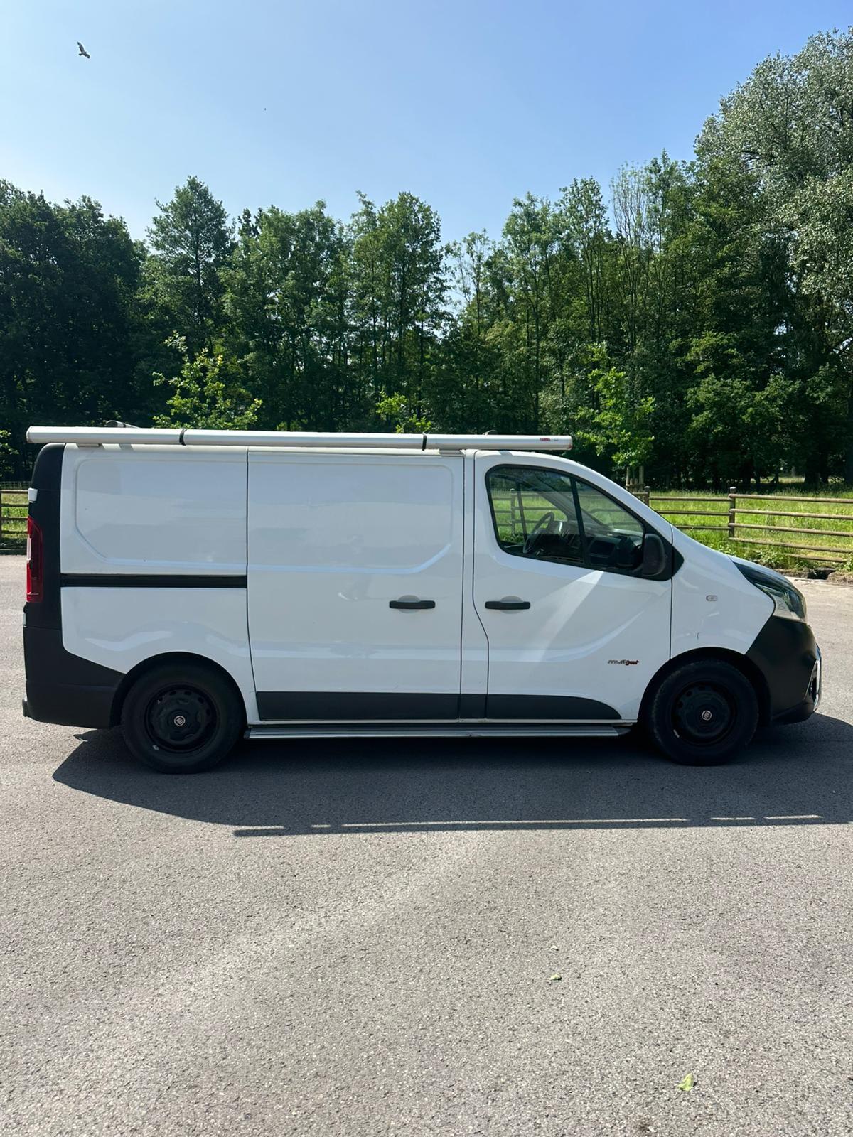 Abbildung des Autos Fiat Talento Transporter…