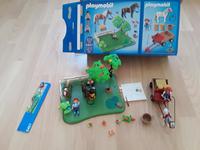 Kompakt Set Ponykoppel 5457 Playmobil Schleswig-Holstein - Lübeck Vorschau