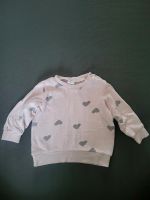 H&M Pullover Pulli Oberteil Gr.62 langarm Shirt Baby Mädchen Bayern - Waldbrunn Vorschau
